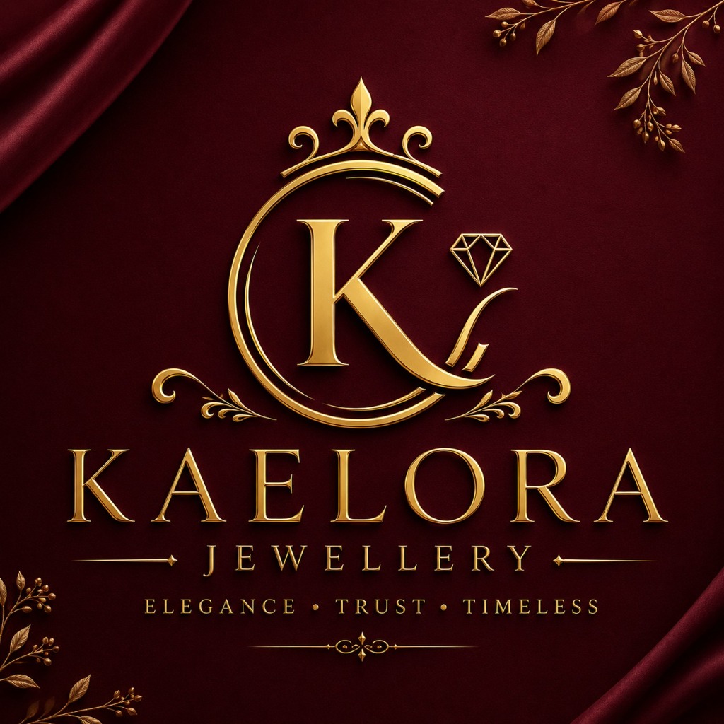 KAELORA Jewellery